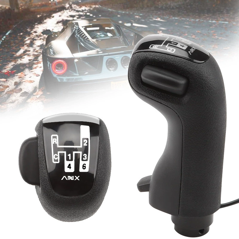 Игровой джойстик Oka Racing, симулятор, головка переключения передач, подходит для джойстика Logitech G29G27G25