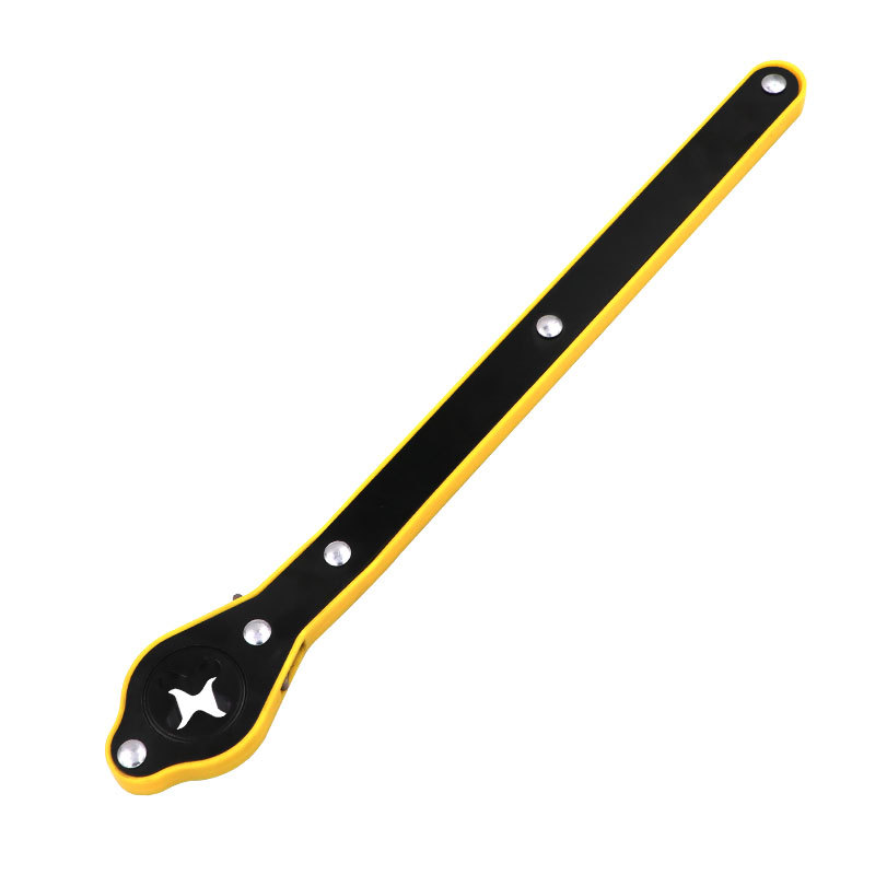 Jack Wrench sencillo