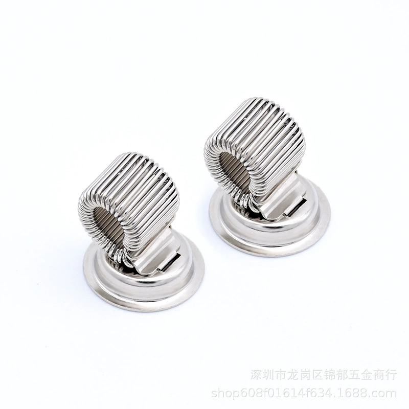 Прямой Сильный магнитный держатель для ручки 18 мм ручной счет Блокнот Пружинный фиксированный зажим для ручки аксессуары