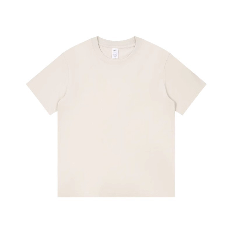 女性用右肩半袖Tシャツ、フレンチラウンドネック、2025夏ショートストレッチスリムホットガールスタイルスリムショートトップ女性用|undefined