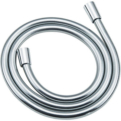Stainless steel hose heater lengthen caliber soft currency reinforce Pregnant women 3 Nozzle shower pvc Bright surface