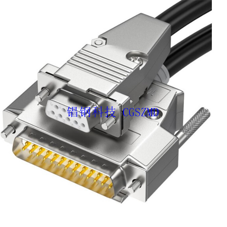 ��ҵ��DB9���������ӳ�ת���ߣ����ػ�ͨѶ���� �����豸����Ч��