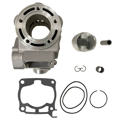 for Yamaha Yz125X – Cylinder and parts