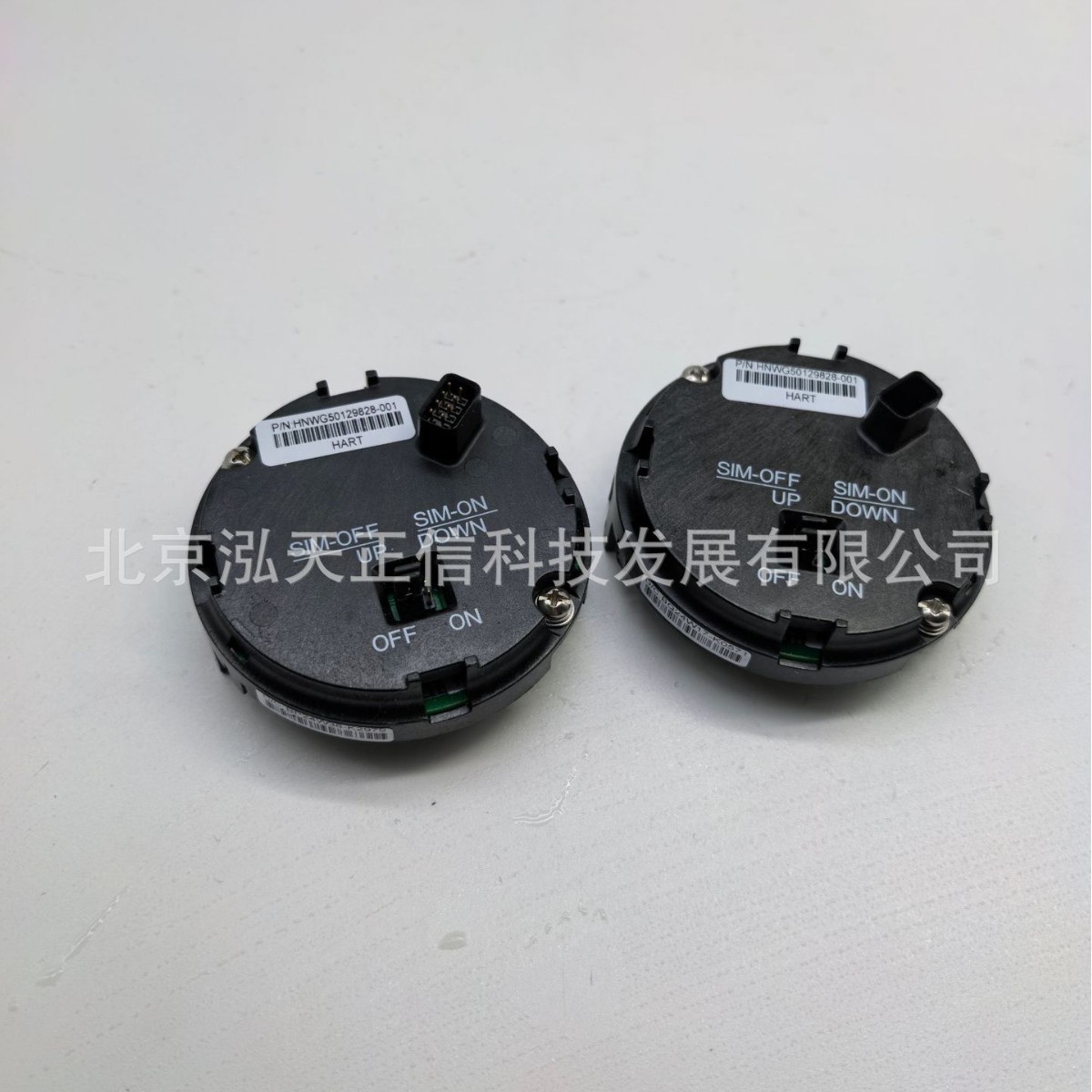 霍尼韦尔压力变送器接线端子HNWG50129828-001 50129828-001