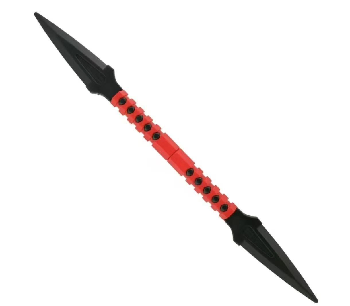 이중 닌자 검 - 접합 가능 [접합 길이 66CM]