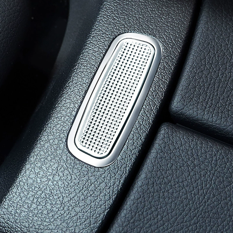 Mercedes-Benz GLB200 GLA A180L CLA Центральный подлокотник для кондиционирования воздуха