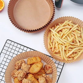 烘焙用纸;硅油纸;铝箔纸