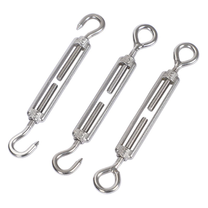 Нержавеющая сталь цветочная корзина винт цветочная корзина болт стальной трос застежка из нержавеющей стали