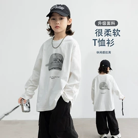 童裤;童T恤;童卫衣