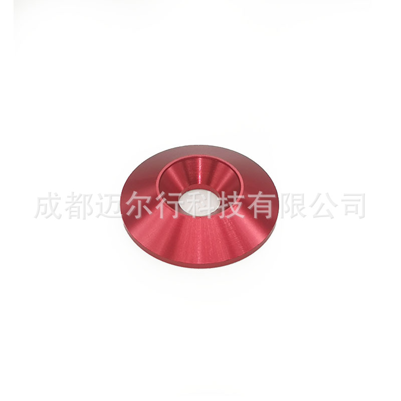 内六角螺丝配螺母垫圈15锥组合金属组合垫圈
