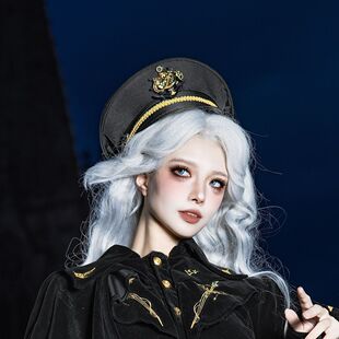 ������֮�����ԭ��ñ�ӡ���܊��ɫ�̽�Ӣ��ñ������cos��̨����