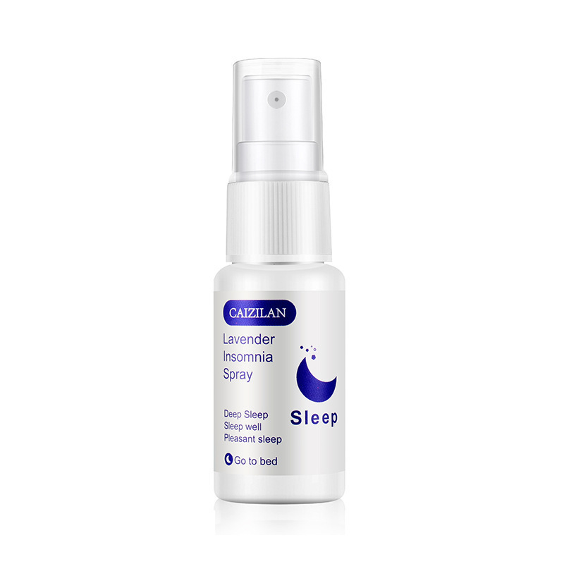 CAIZILAN スリーピングスプレー 20ml|undefined