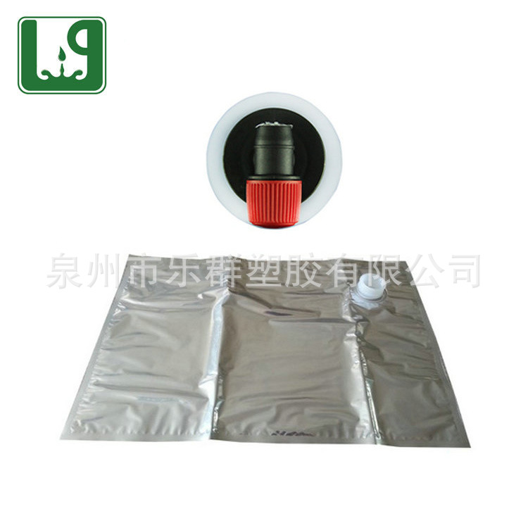 20L透明盒中袋 食品奶油透明盒中袋