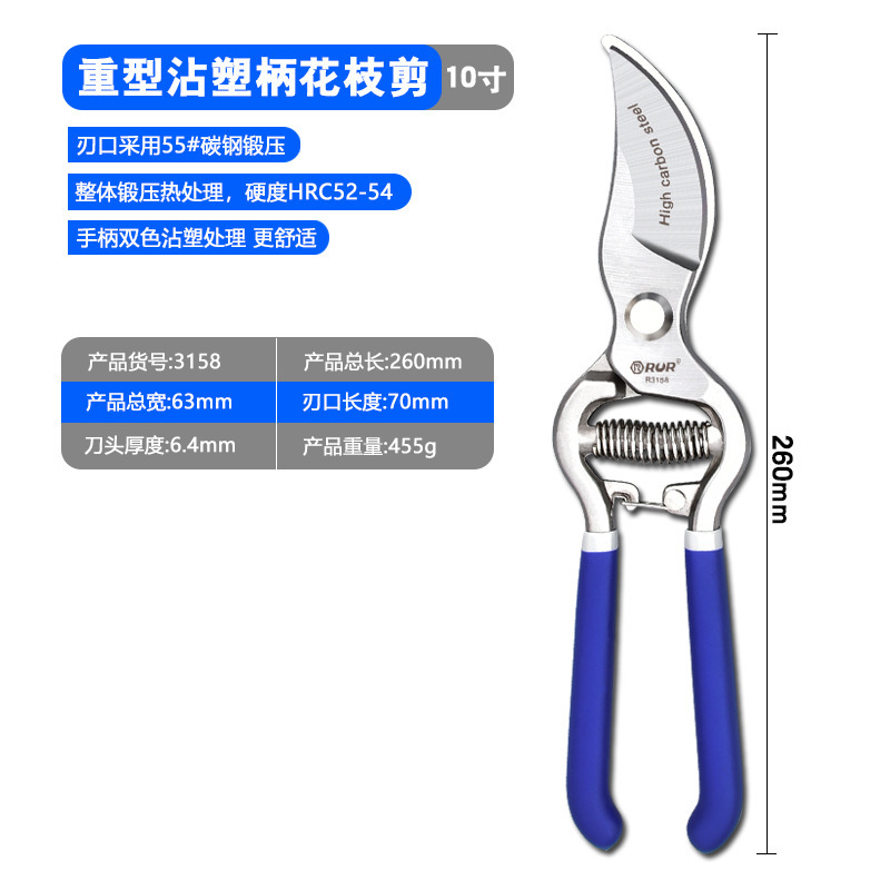 果樹を供給して枝を切って園芸の盆栽を切ります。|undefined