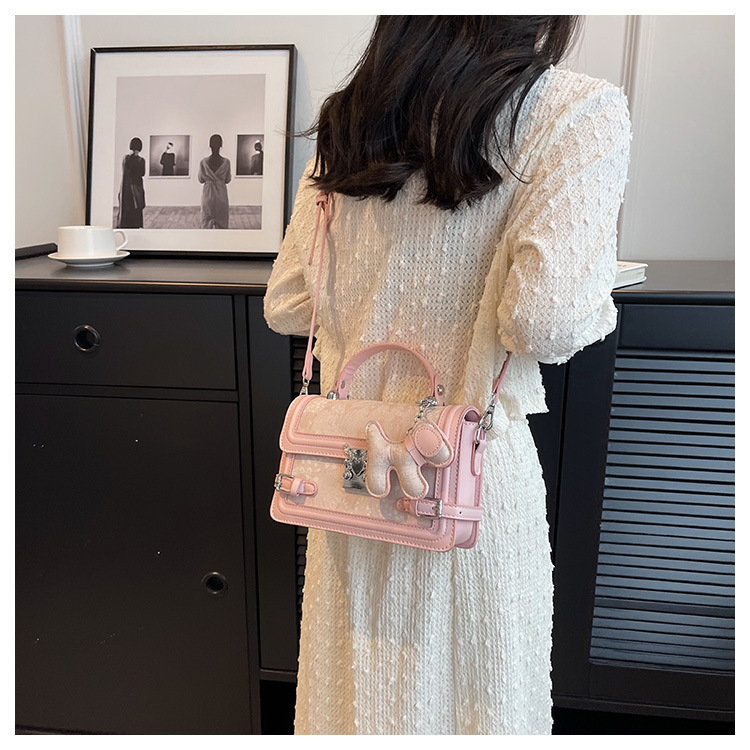 Bolsa tiracolo feminina elegante mala de ombro moda alta qualidade_voghion.com
