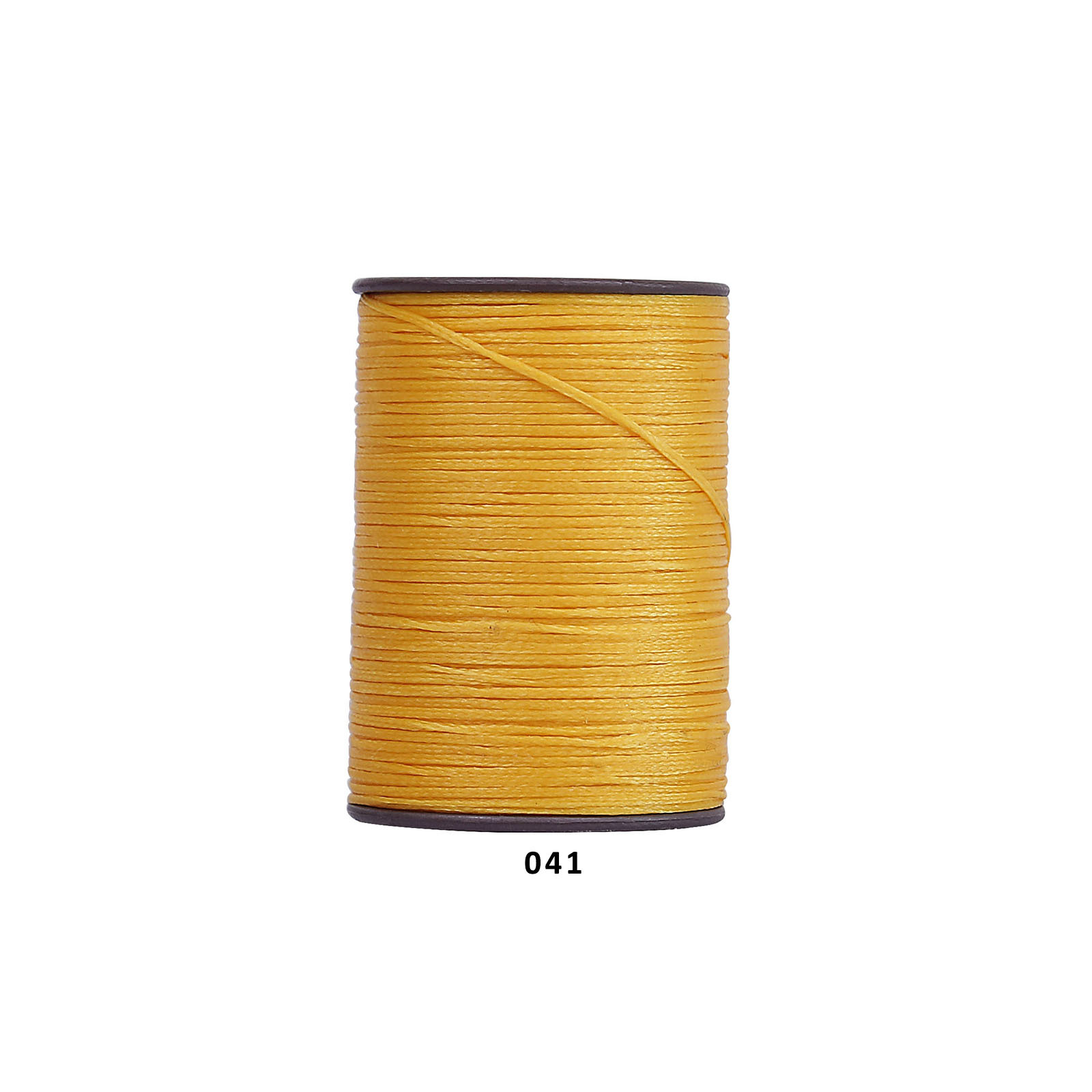 041 오렌지 * 0.8mm