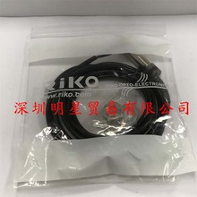 力科RIKO圆管型接近开关传感器PSC1202-NP原装正品假一罚十