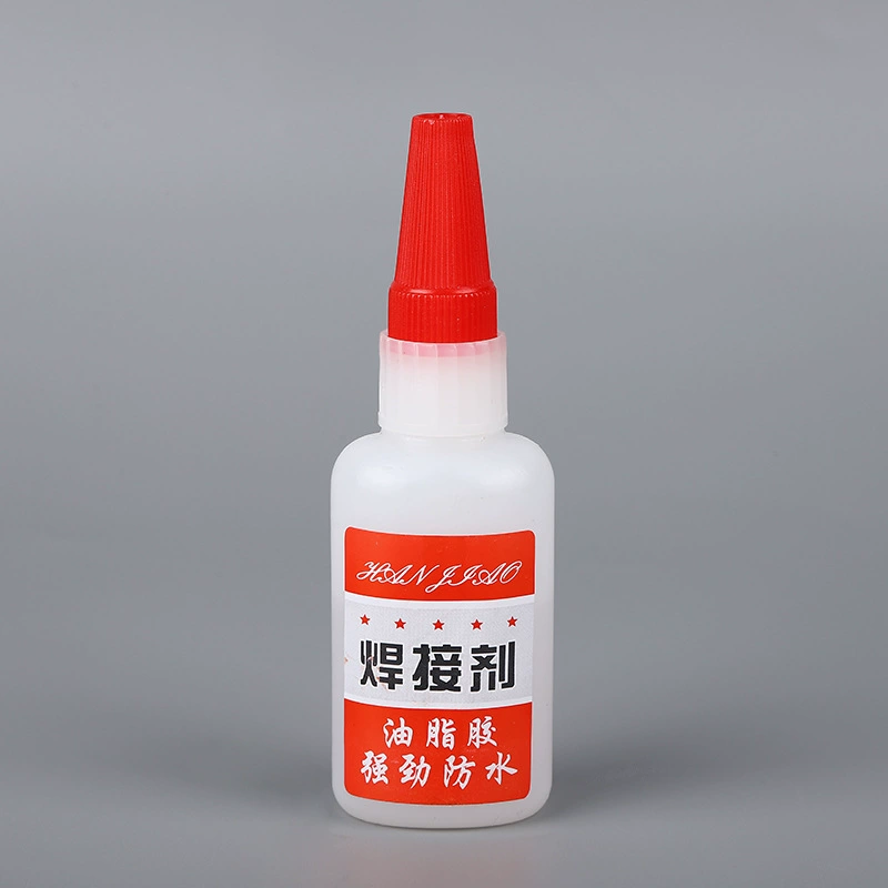 Сильный клей на масляной основе 502 припой на масляной основе обувь металл дерево Керамика ручной работы DIY смазочный клей