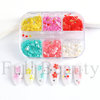 Brand Japanese jewelry, fresh nail sequins for nails, nail decoration, suitable for import