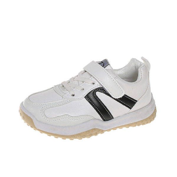 Children's autumn fashionable comfortable sports breathable sneakers…