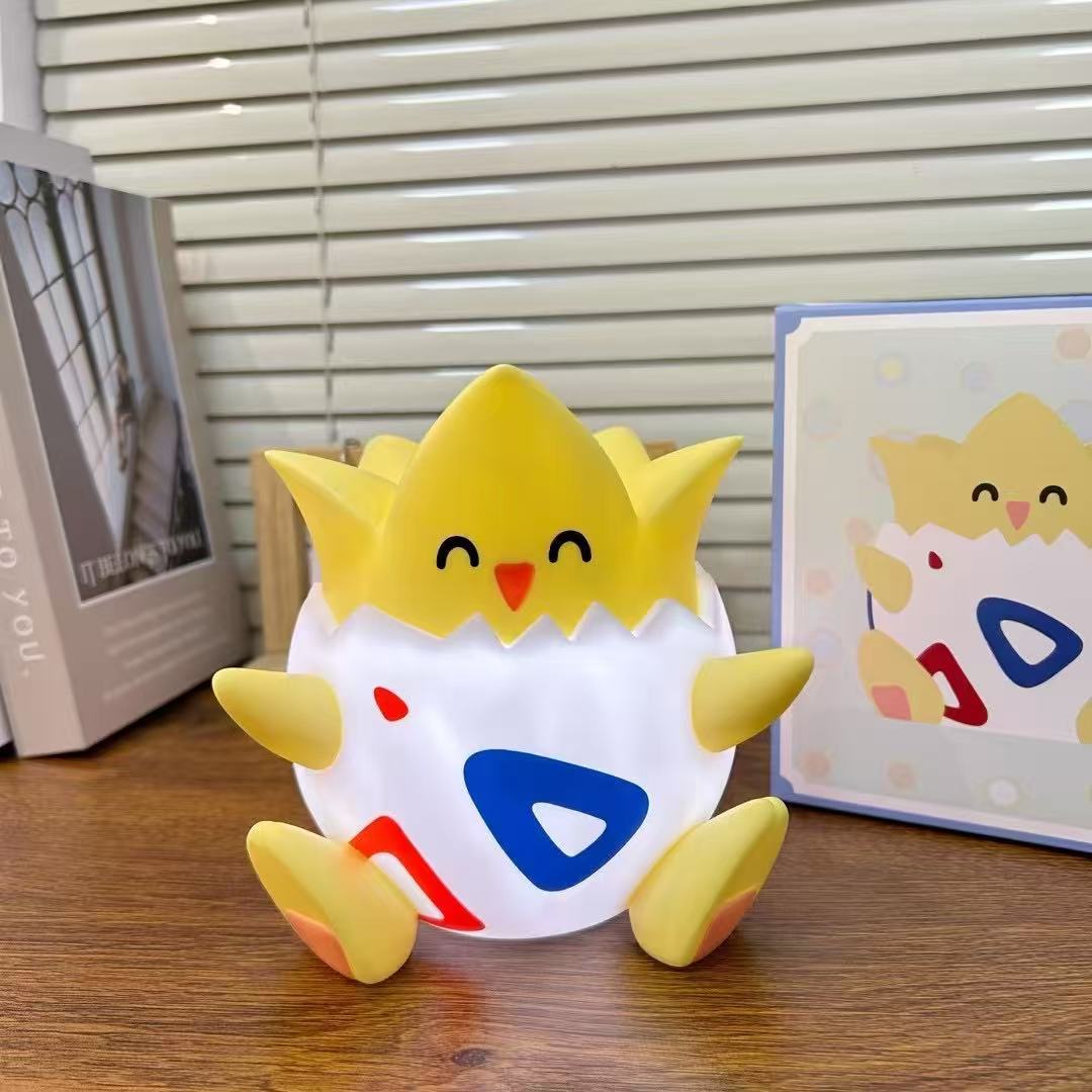 Pokepee night light