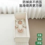 宝宝婴儿哺乳便捷围栏
