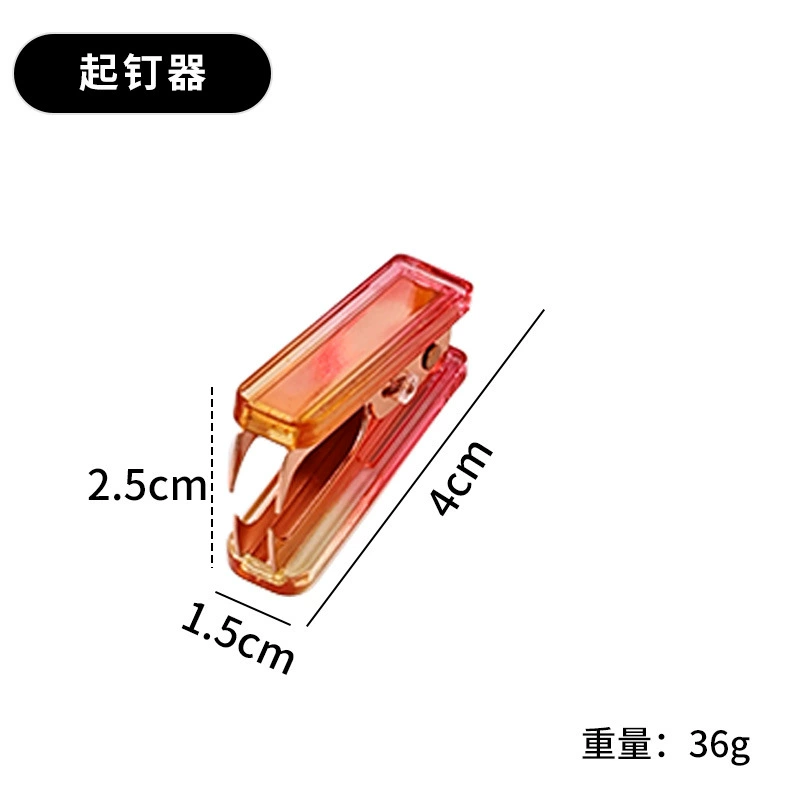 铭强 Acrylic storage system, stationery, Amazon, (Cross-border trading), wholesale