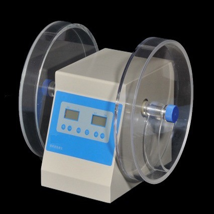 脆碎度检查仪  片剂脆度检测仪 型号：ZRX-29866