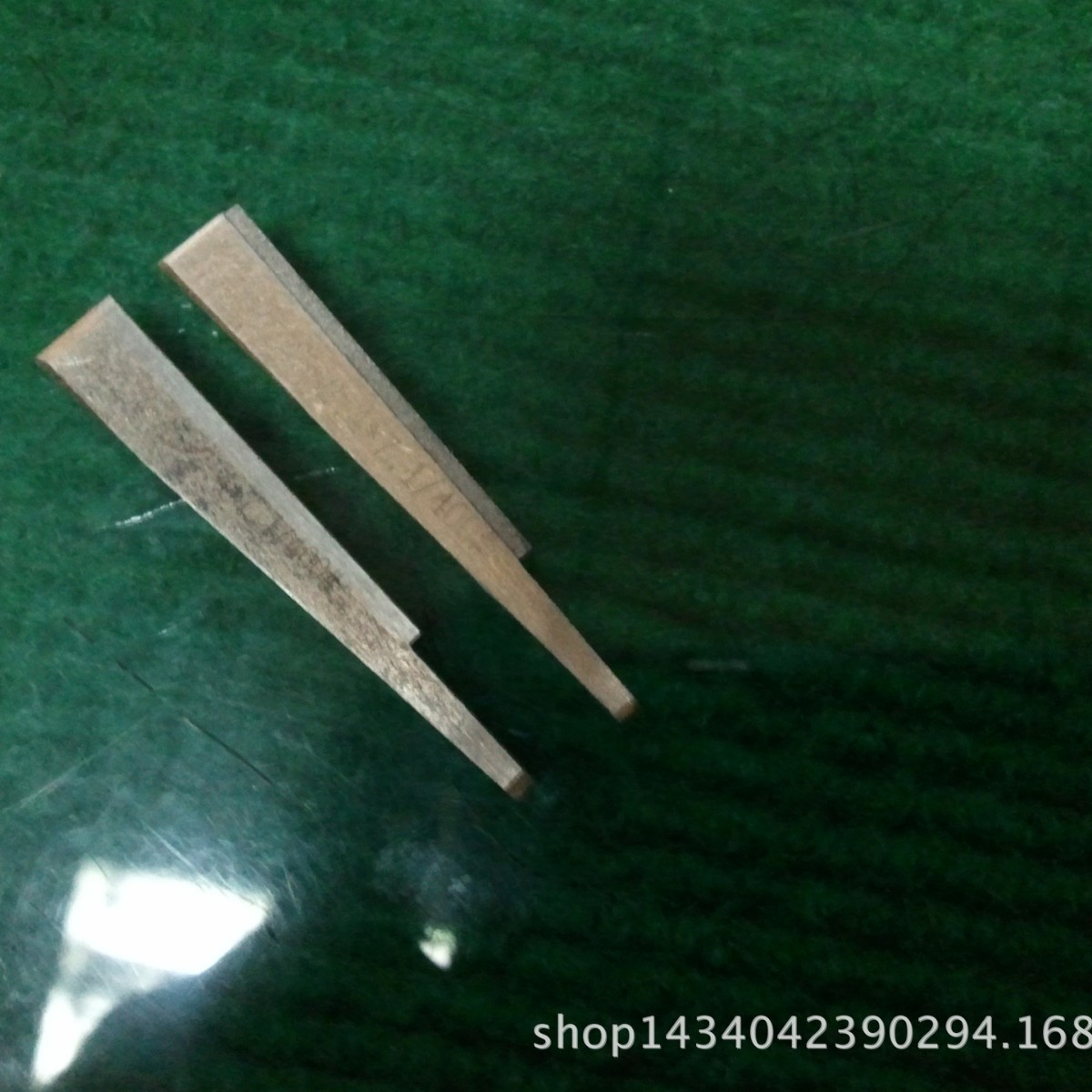 格林日进立式珩磨机内控精密加工专用金刚石CBN油石