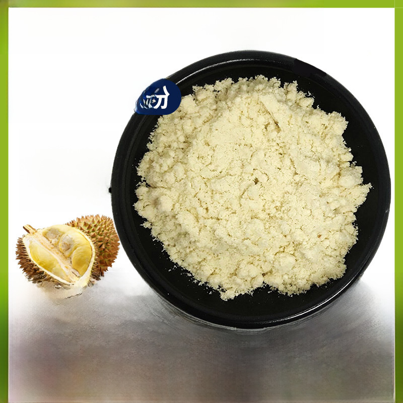 Durian frozen dried powder baked cakes filling raw material durian…
