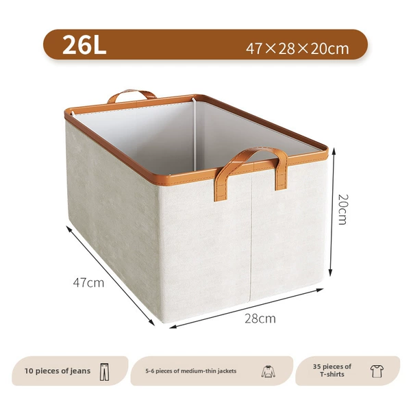Small size 26L(47*28*20)