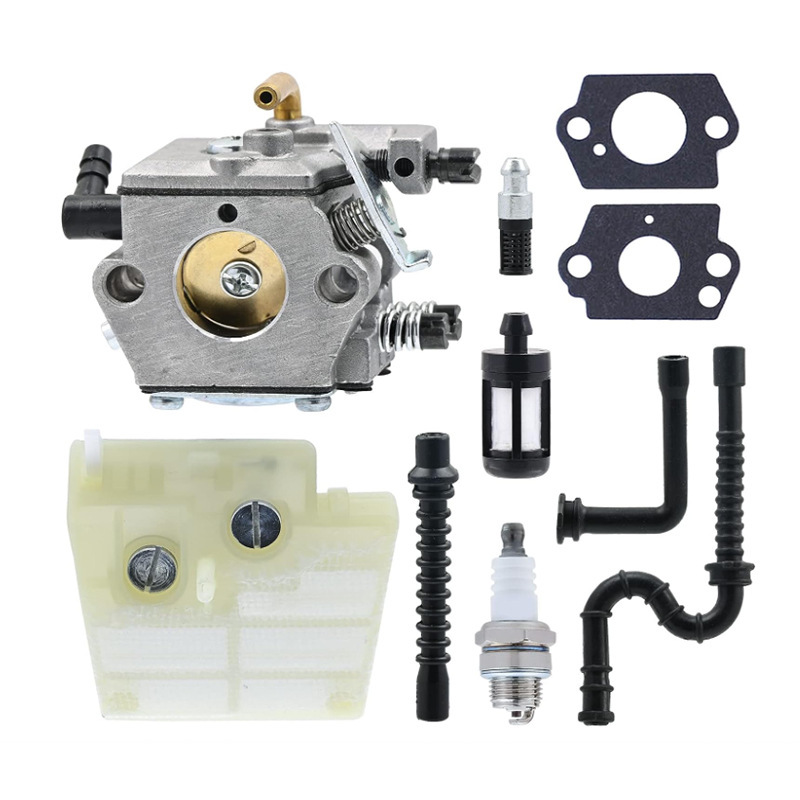 Motomotosierra accesorios 024 026 ms240 ms260 carburador paquete WT-194