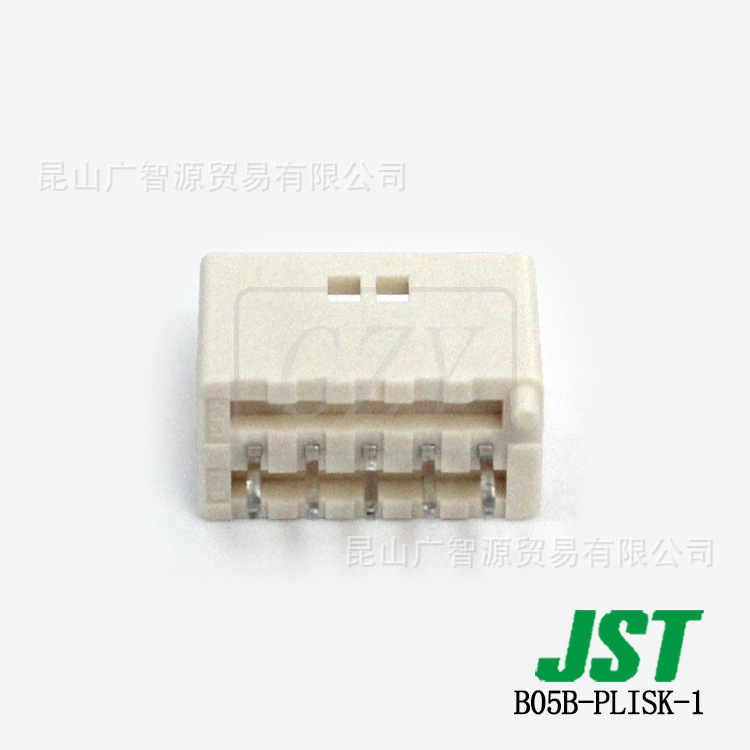 ��Ӧ B05B-PLISK-1��������JST������PLIϵ��2.0mm����߶԰�