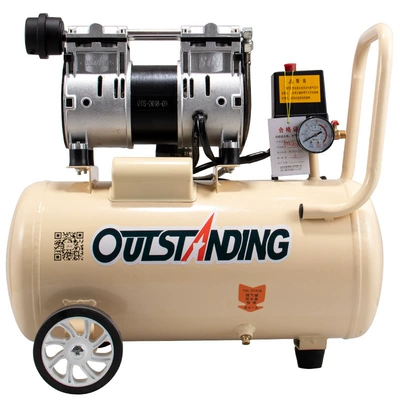 Hava kompressorları — Paint Air Pump