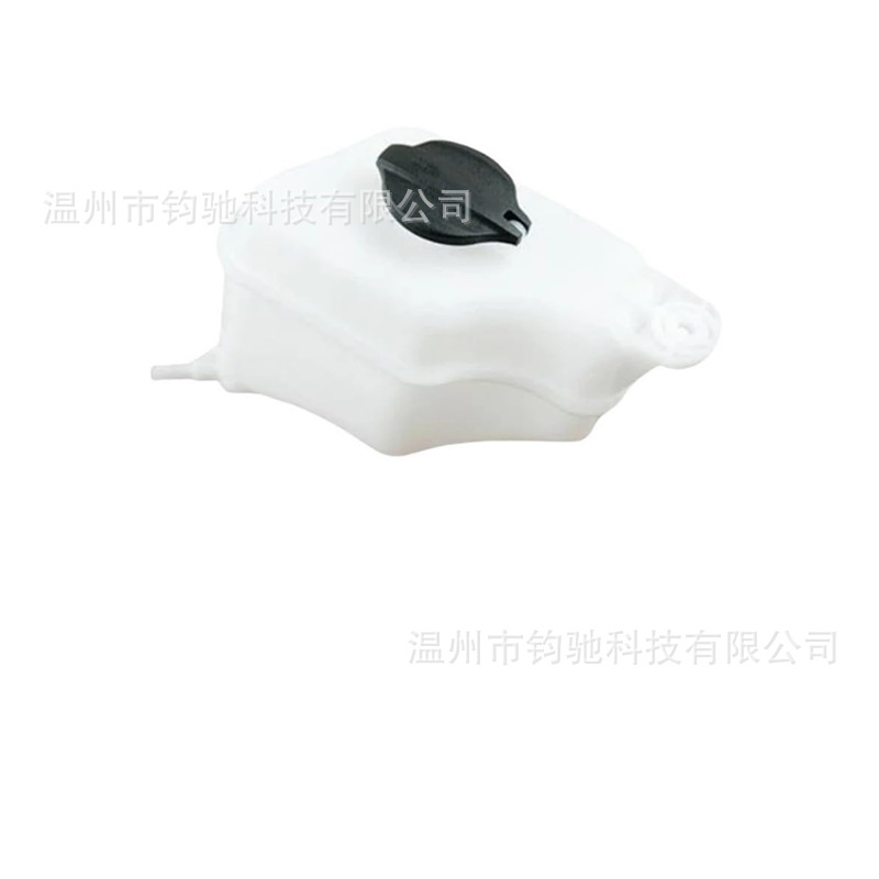 Expansion water tank 25430-2W000 is suitable for Santa Fe 13-19, Kia Carens 15-21, Kia Sorento 14-20