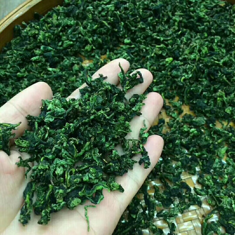 2026 New Tea Anxi Tieguanyin Tea, High Mountain Oolong Tea with Strong Aroma, Original Loose-Packed Wholesale 2026 New Tea Anxi Tieguanyin Tea, High Mountain Oolong Tea with Strong Aroma, Original Loose-Packed Wholesale