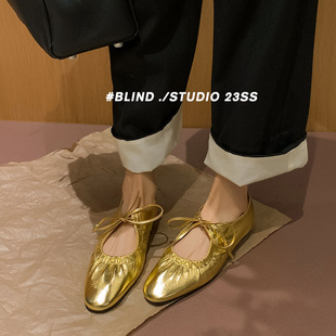 ��ɫ��Ь2023�����¿��yɫ�\��ŮЬ�������~߅�A�^ƽ�׬�����ЬŮ