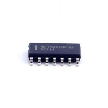 SN74ACT14DR SOIC-14 B82464G4105M B82793C475N265 B82790C105 B