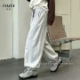 儿童女童新款秋季卫裤