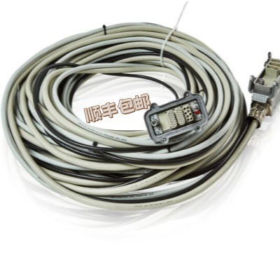 3HAC022957-006 工业机器人动力电缆线出售（议价）