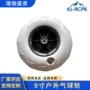 充气户外推车工具车轮气球