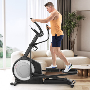 American ICON Aikang elliptical machine 420E home fitness equipment weight loss mute space walking machine 49720