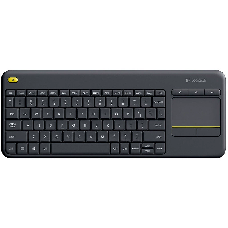 Logitech, compatible silicone keyboard, 400 plus, 400 plus