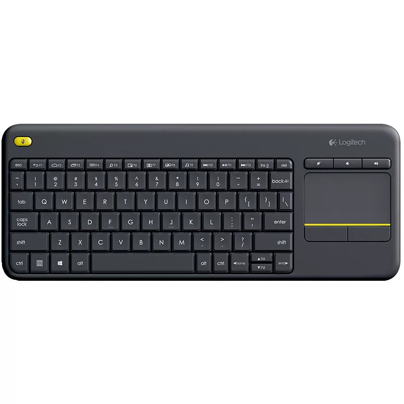 Logitech, compatible silicone keyboard, 400 plus, 400 plus