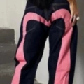 Pink m letter (priority for collection)