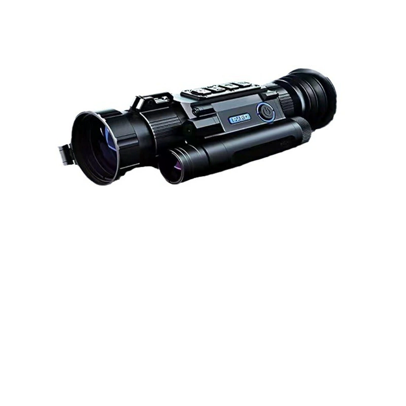 普雷德 SA32 thermal imaging night vision instrument infrared thermal image meter high -definition, laser ranging cross heating sight