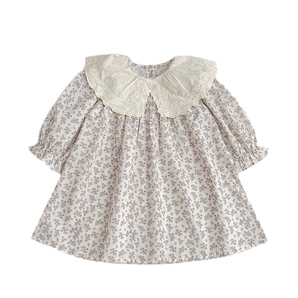 Children's overall girl's