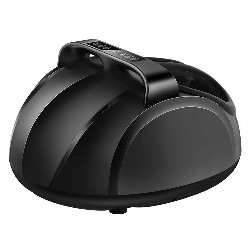 513 Black-All-inclusive airbags vibrate