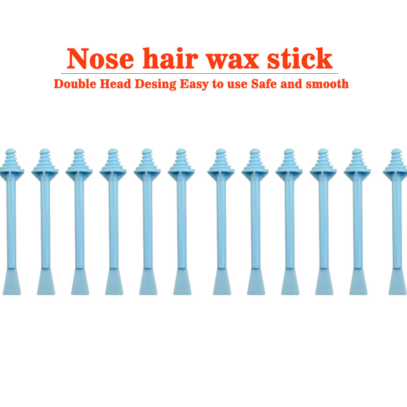 Nasal Hair Removal