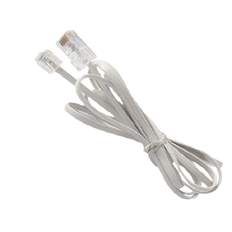 4о�绰��ˮ��ͷ������RJ11ת��RJ456P4C����8P4C����Ƶ��о����